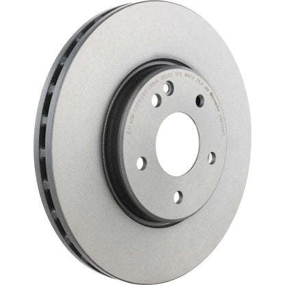 Brembo Disc Brake Rotor 09.8304.11
