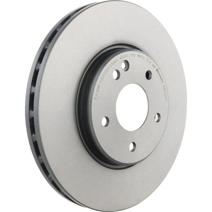 Brembo Disc Brake Rotor 09.8304.11