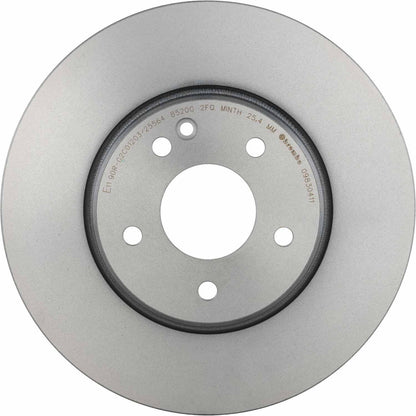 Brembo Disc Brake Rotor 09.8304.11