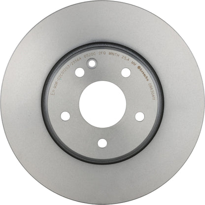 Brembo Disc Brake Rotor 09.8304.11