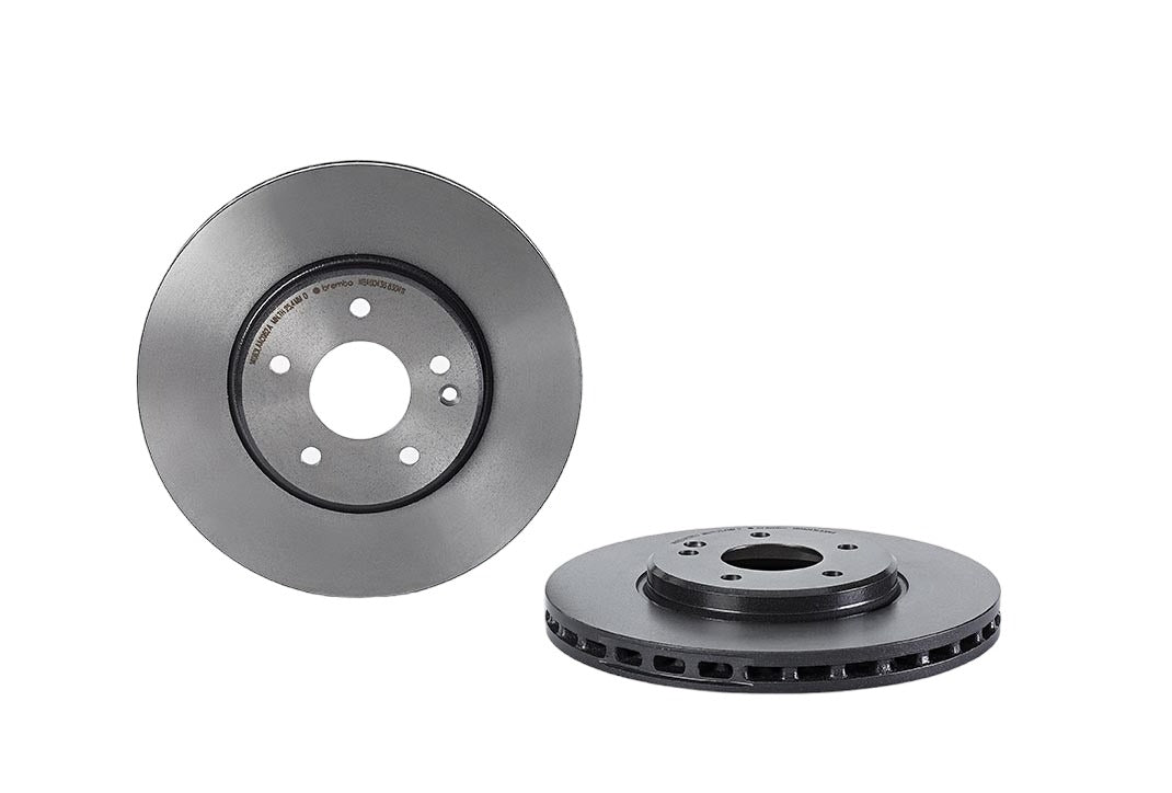 Brembo Disc Brake Rotor 09.8304.11