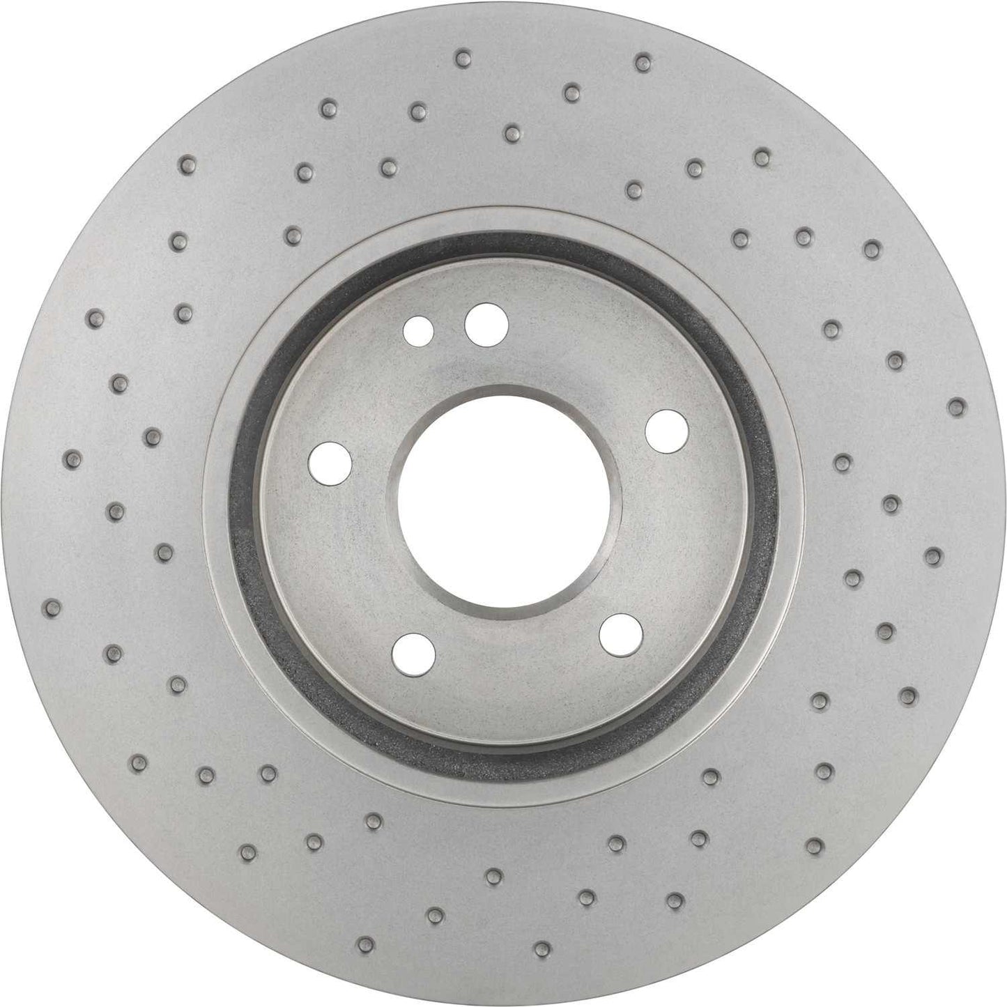 Brembo Disc Brake Rotor 09.8304.1X
