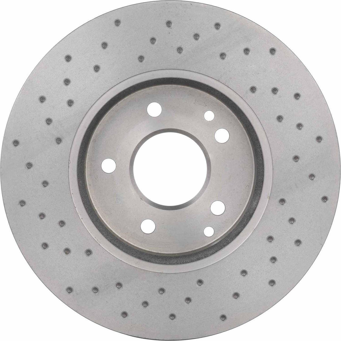 Brembo Disc Brake Rotor 09.8304.2X