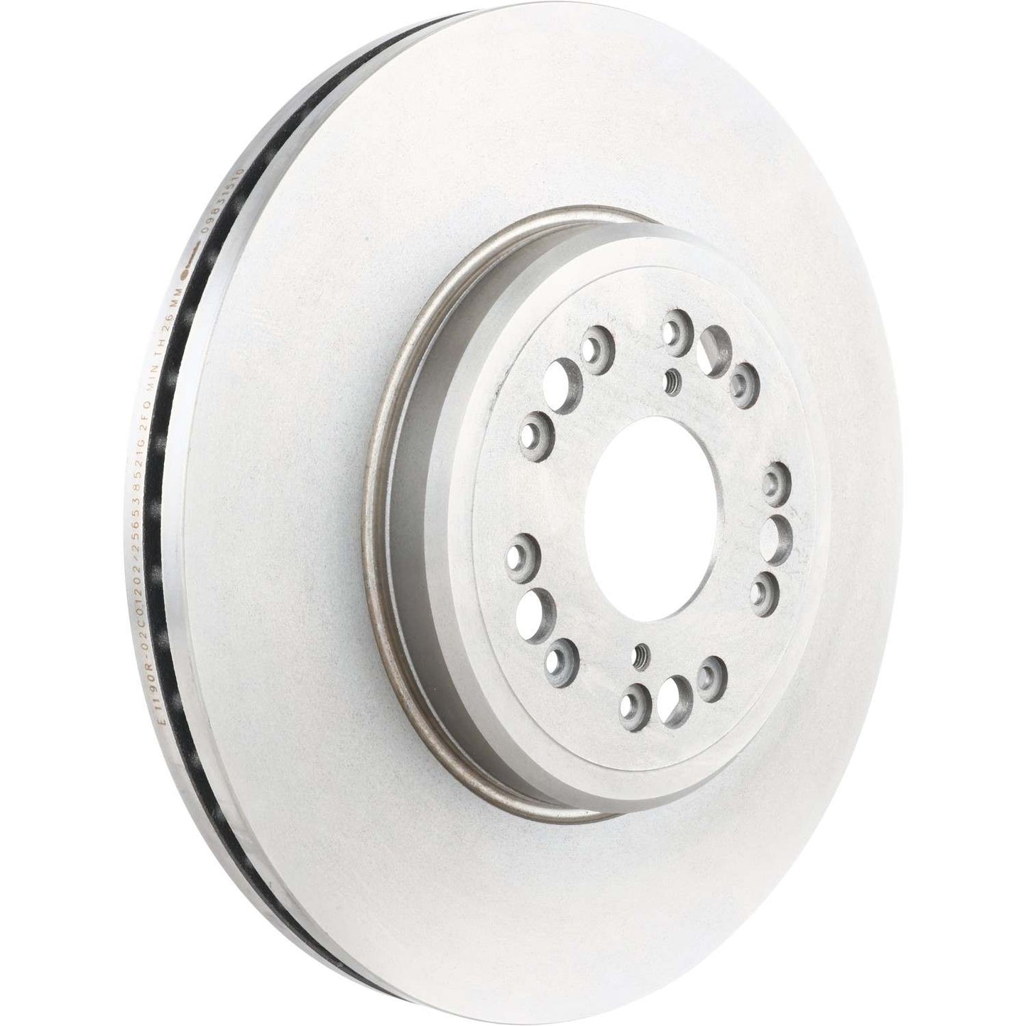 Brembo Disc Brake Rotor