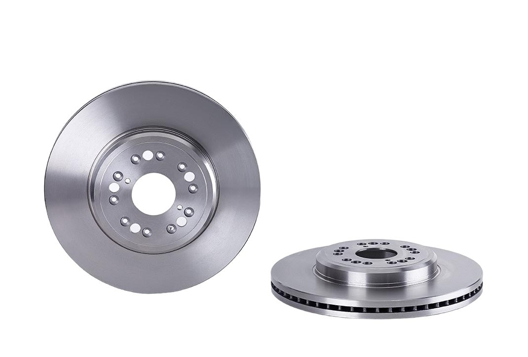 Brembo Disc Brake Rotor