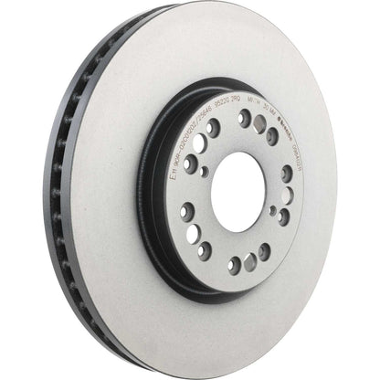 Brembo Disc Brake Rotor 09.8402.11