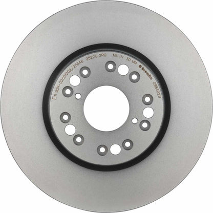 Brembo Disc Brake Rotor 09.8402.11