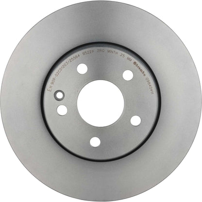 Brembo Disc Brake Rotor