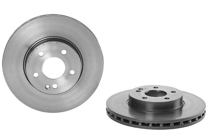 Brembo Disc Brake Rotor