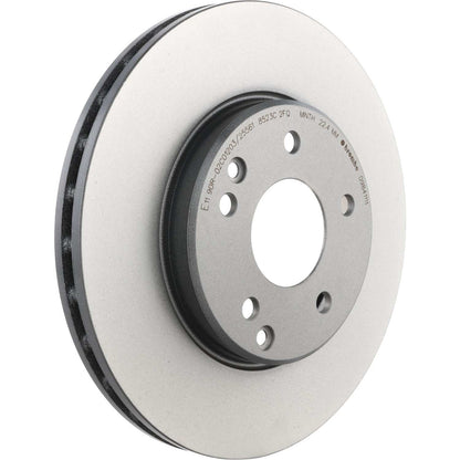 Brembo Disc Brake Rotor 09.8411.11