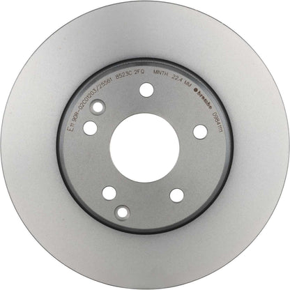 Brembo Disc Brake Rotor 09.8411.11