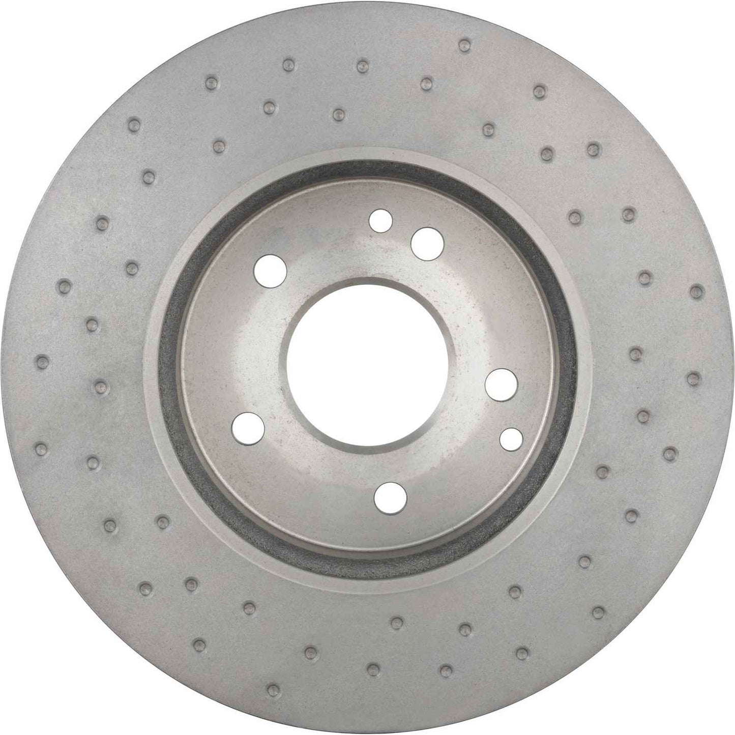 Brembo Disc Brake Rotor 09.8411.1X