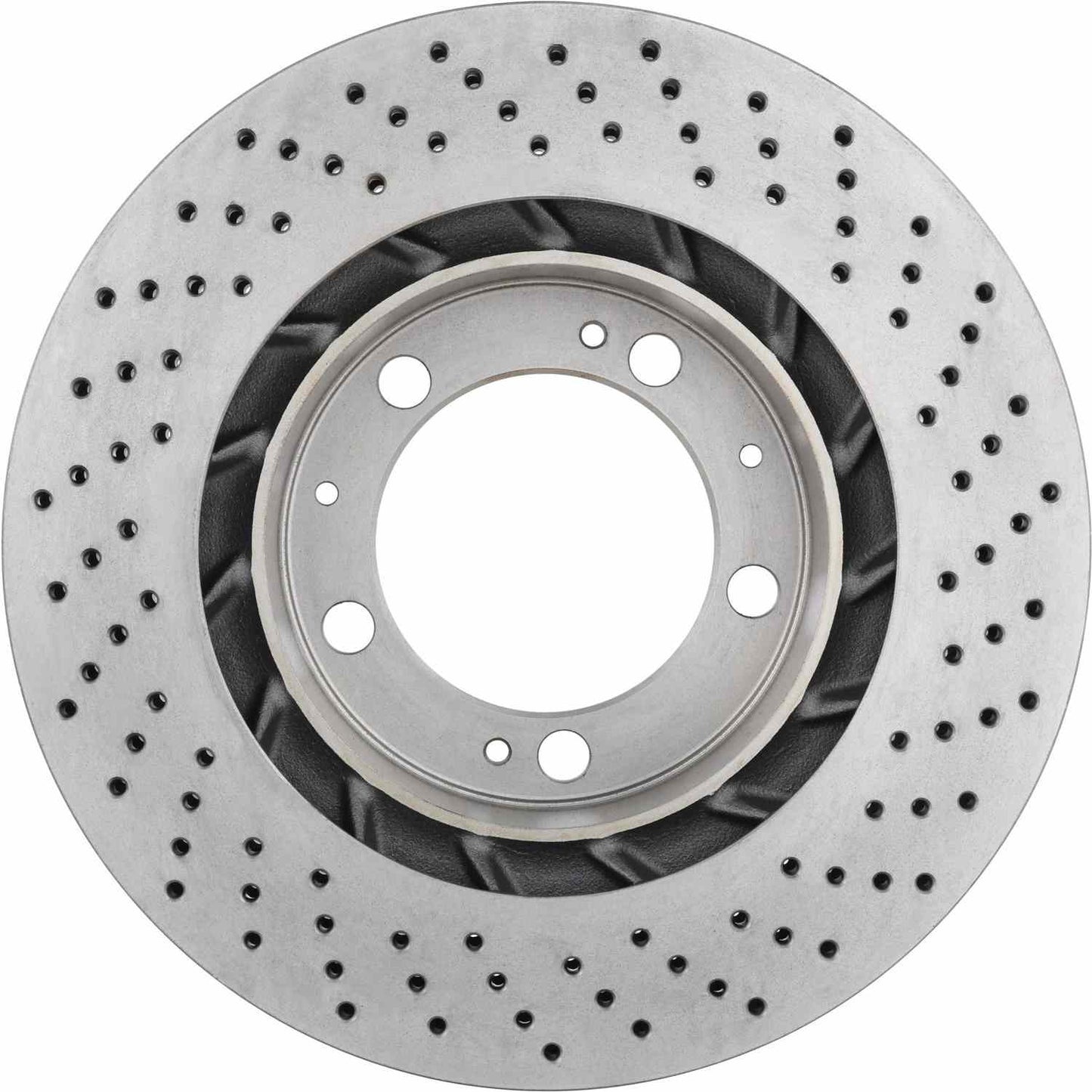 Brembo Disc Brake Rotor 09.8420.11