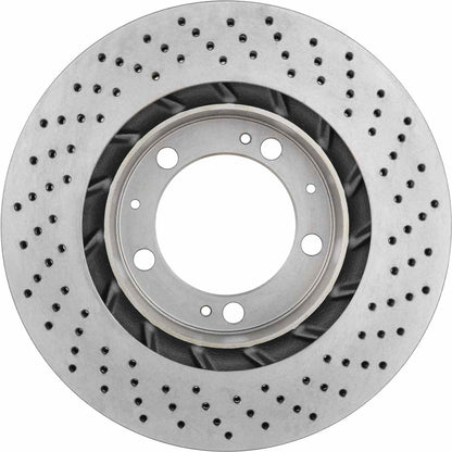 Brembo Disc Brake Rotor 09.8420.11