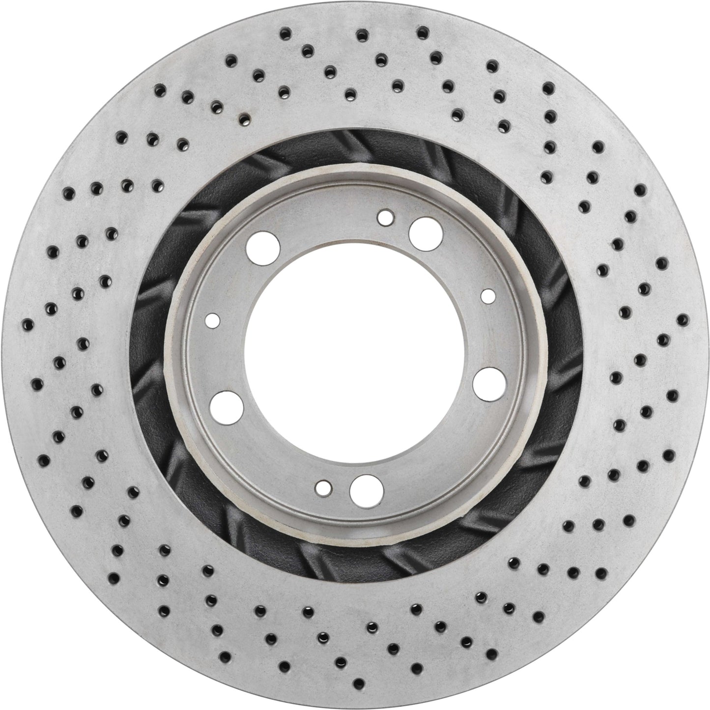 Brembo Disc Brake Rotor 09.8420.11