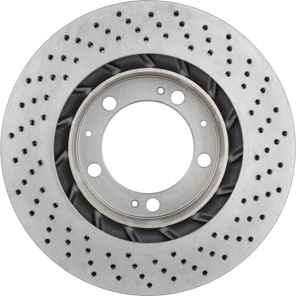 Brembo Disc Brake Rotor 09.8420.11
