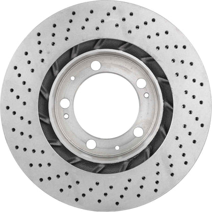 Brembo Disc Brake Rotor