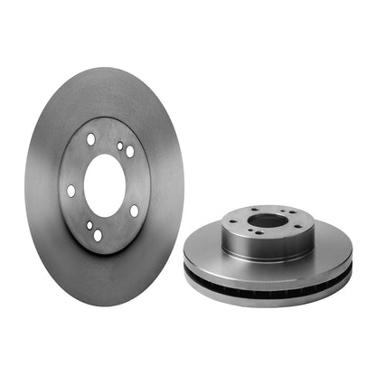 Brembo Disc Brake Rotor 09.8435.10