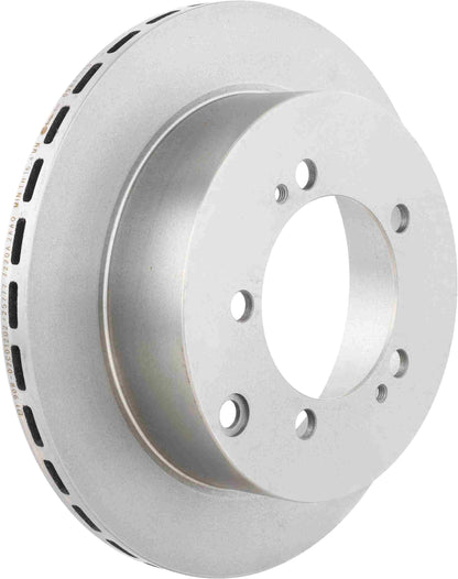Brembo Disc Brake Rotor 09.8436.10