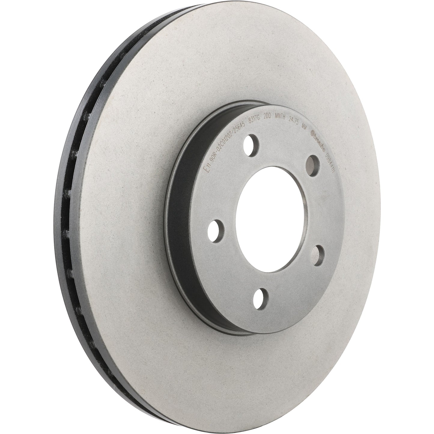 Brembo Disc Brake Rotor 09.8441.11
