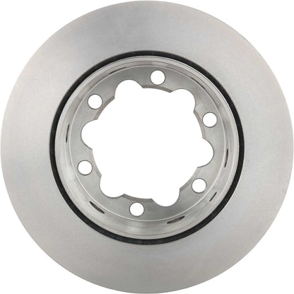 Brembo OE Brembo 03-06 Dodge Sprinter 3500/02-06 Freightliner Sprinter 3500 Rear Premium OE Equivalent Rotor 09.8475.10