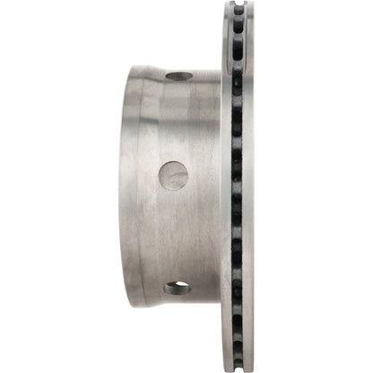 Brembo OE Brembo 03-06 Dodge Sprinter 3500/02-06 Freightliner Sprinter 3500 Rear Premium OE Equivalent Rotor 09.8475.10