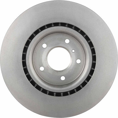 Brembo OE Brembo 03-04 Infiniti G35/03-09 Nissan 350Z Front Premium UV Coated OE Equivalent Rotor 09.8485.11
