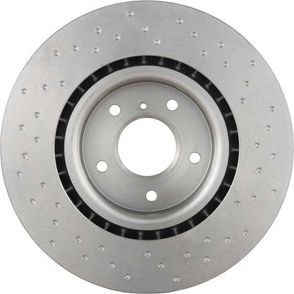 Brembo Disc Brake Rotor 09.8485.1X