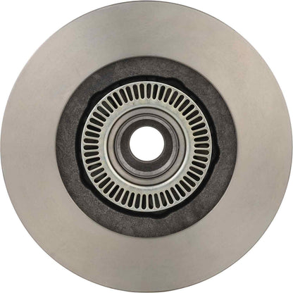Brembo OE Brembo 95-01 Ford Explorer/98-09 Ranger Front Premium OE Equivalent Rotor 09.8490.10