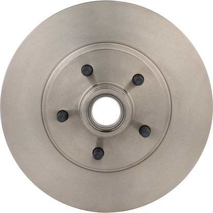 Brembo OE Brembo 95-01 Ford Explorer/98-09 Ranger Front Premium OE Equivalent Rotor 09.8490.10