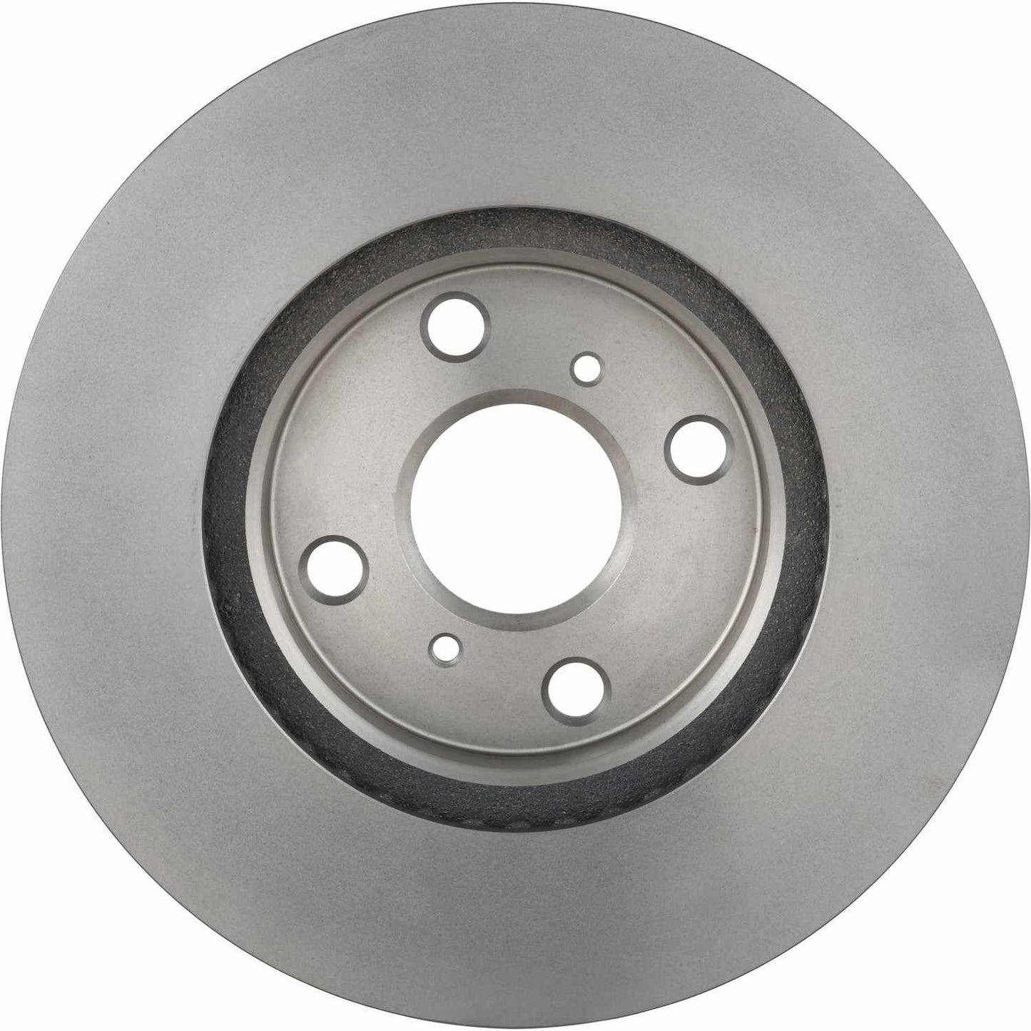 Brembo OE Brembo 01-05 Toyota Echo/00-05 MR2 Spyder Front Premium UV Coated OE Equivalent Rotor 09.8545.11