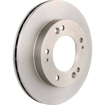 Brembo OE Brembo 95-02 Kia Sportage Front Premium OE Equivalent Rotor 09.8546.10