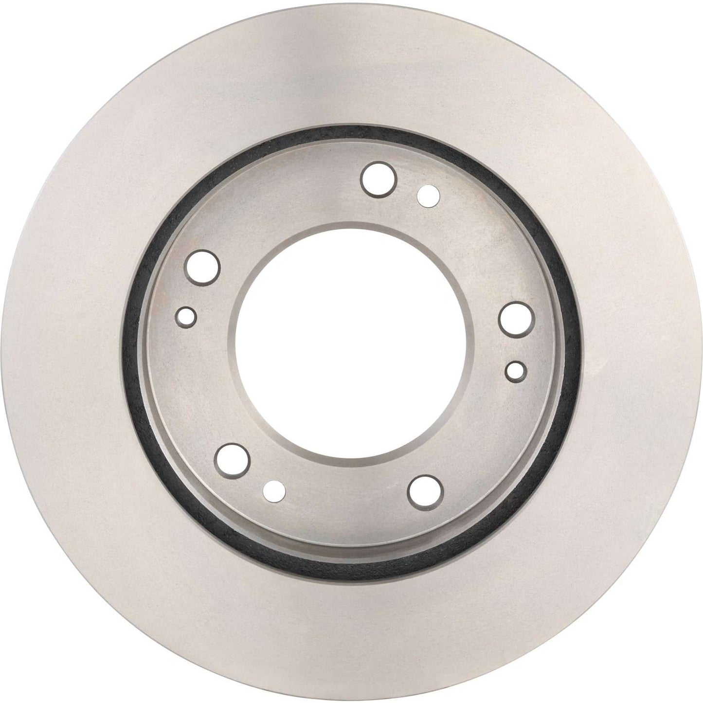 Brembo OE Brembo 95-02 Kia Sportage Front Premium OE Equivalent Rotor 09.8546.10