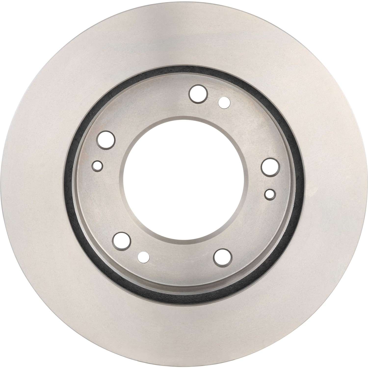 Brembo OE Brembo 95-02 Kia Sportage Front Premium OE Equivalent Rotor 09.8546.10