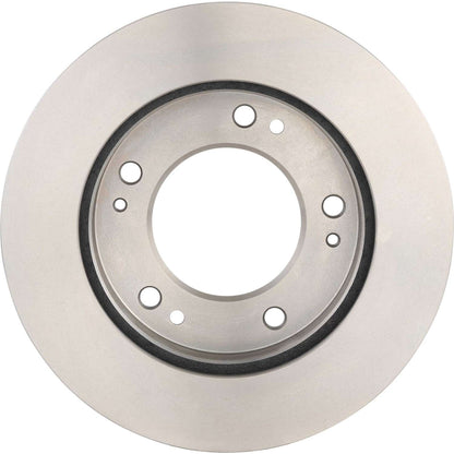 Brembo OE Brembo 95-02 Kia Sportage Front Premium OE Equivalent Rotor 09.8546.10
