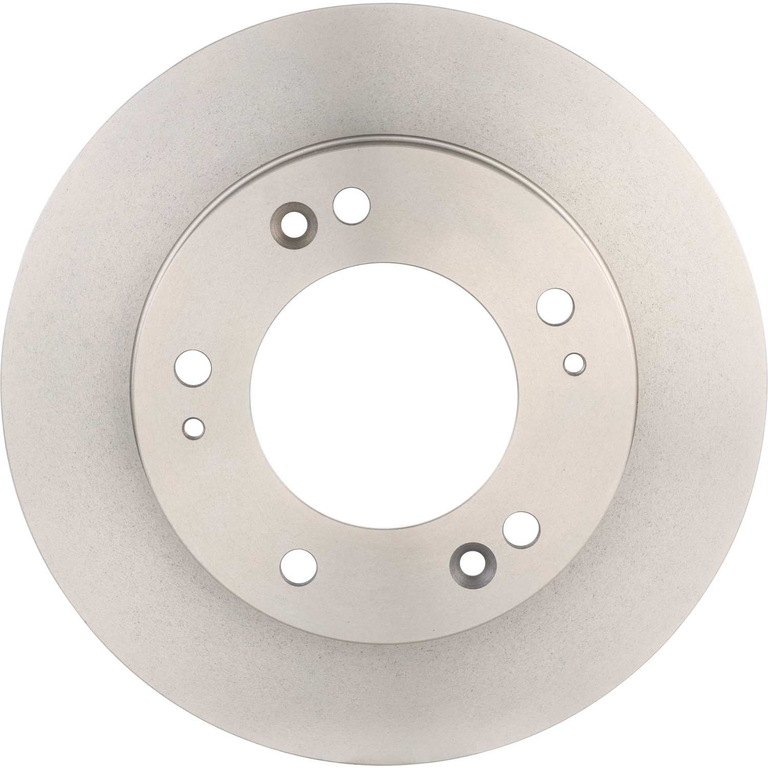 Brembo OE Brembo 95-02 Kia Sportage Front Premium OE Equivalent Rotor 09.8546.10