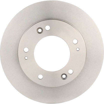 Brembo OE Brembo 95-02 Kia Sportage Front Premium OE Equivalent Rotor 09.8546.10