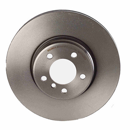 Brembo Disc Brake Rotor