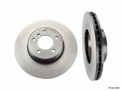 Brembo Disc Brake Rotor