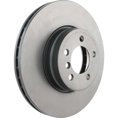 Brembo Disc Brake Rotor 09.8555.21