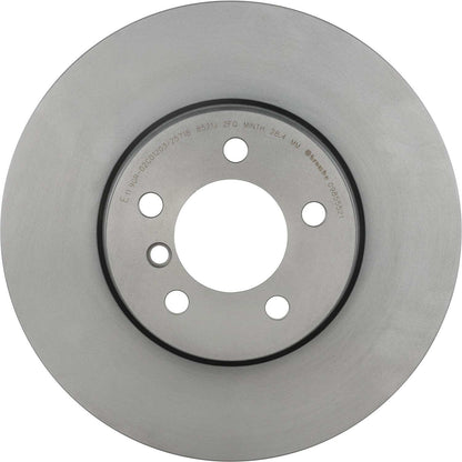 Brembo Disc Brake Rotor 09.8555.21