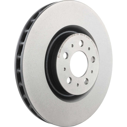 Brembo Disc Brake Rotor 09.8614.11