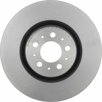 Brembo Disc Brake Rotor 09.8614.11