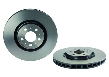 Brembo Disc Brake Rotor 09.8614.11
