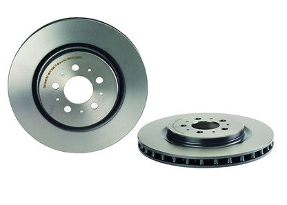 Brembo Disc Brake Rotor 09.8615.11