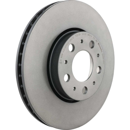 Brembo Disc Brake Rotor 09.8633.11