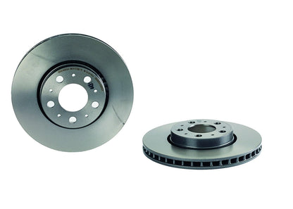 Brembo Disc Brake Rotor 09.8633.11