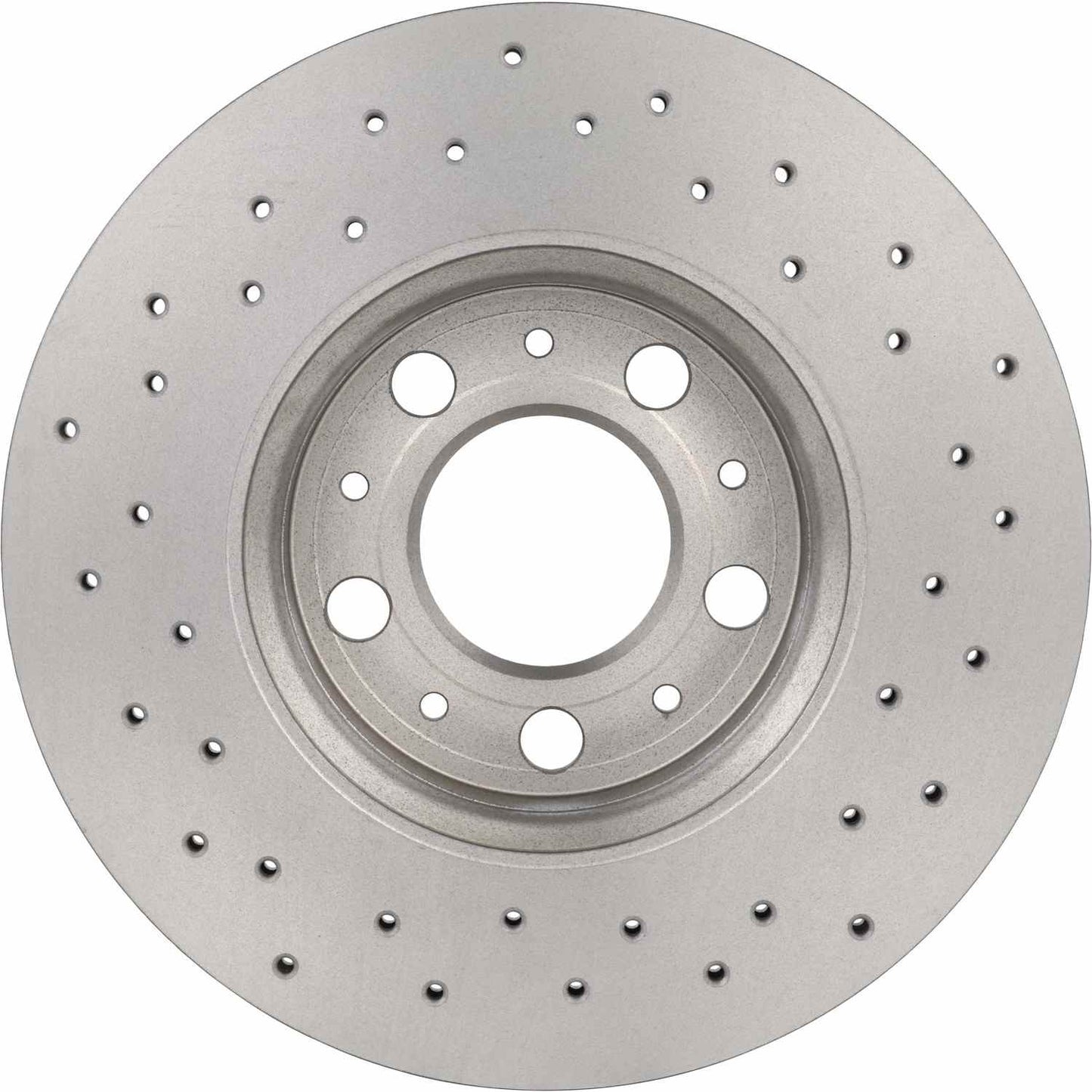 Brembo Disc Brake Rotor 09.8633.1X