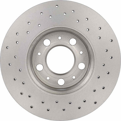 Brembo Disc Brake Rotor 09.8633.1X