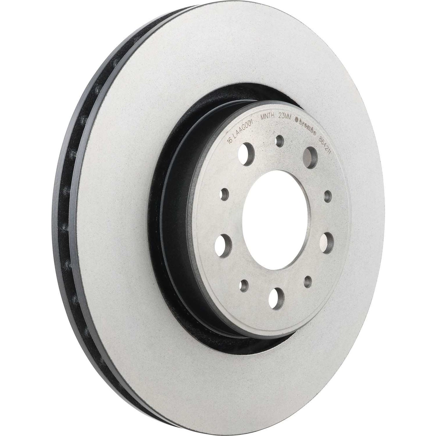 Brembo Disc Brake Rotor